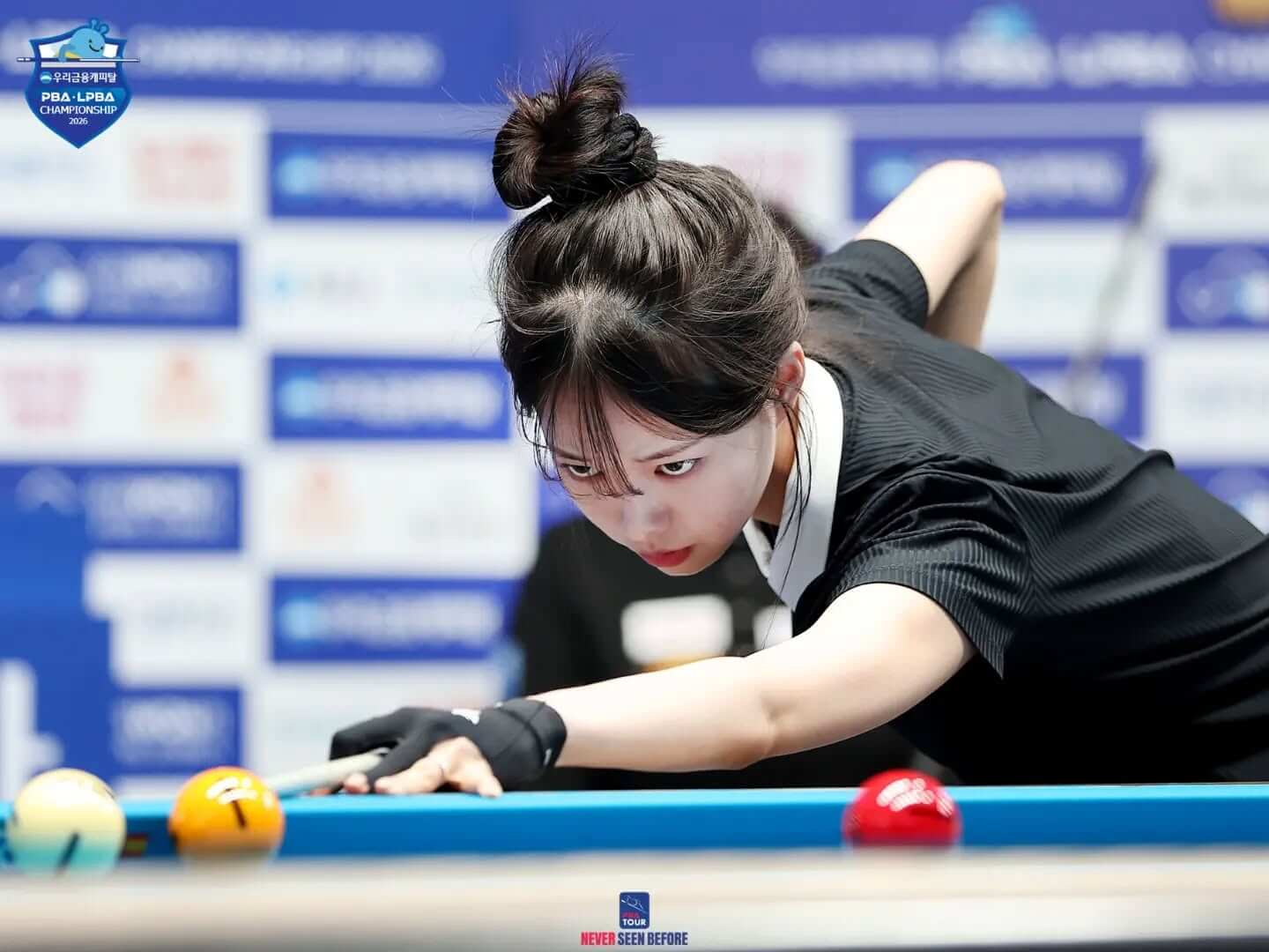 우리금융캐피탈 PBA/LPBA 챔피언십 2026 일정 중계 대진표 경기결과