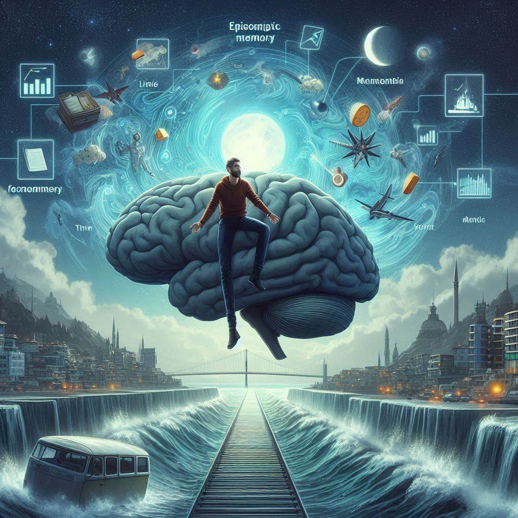 사건 기억과 사실 기억