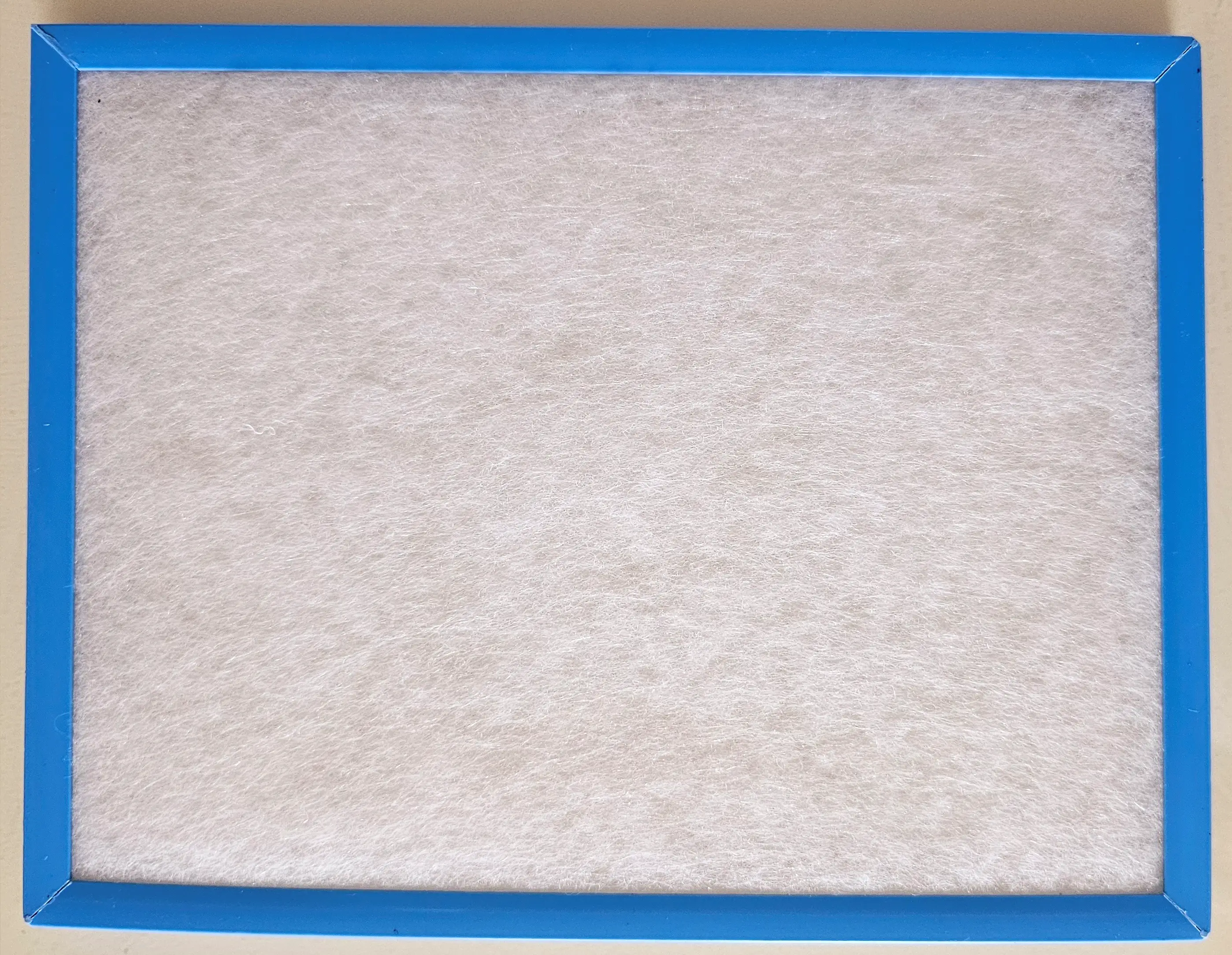 전열교환기 프리필터