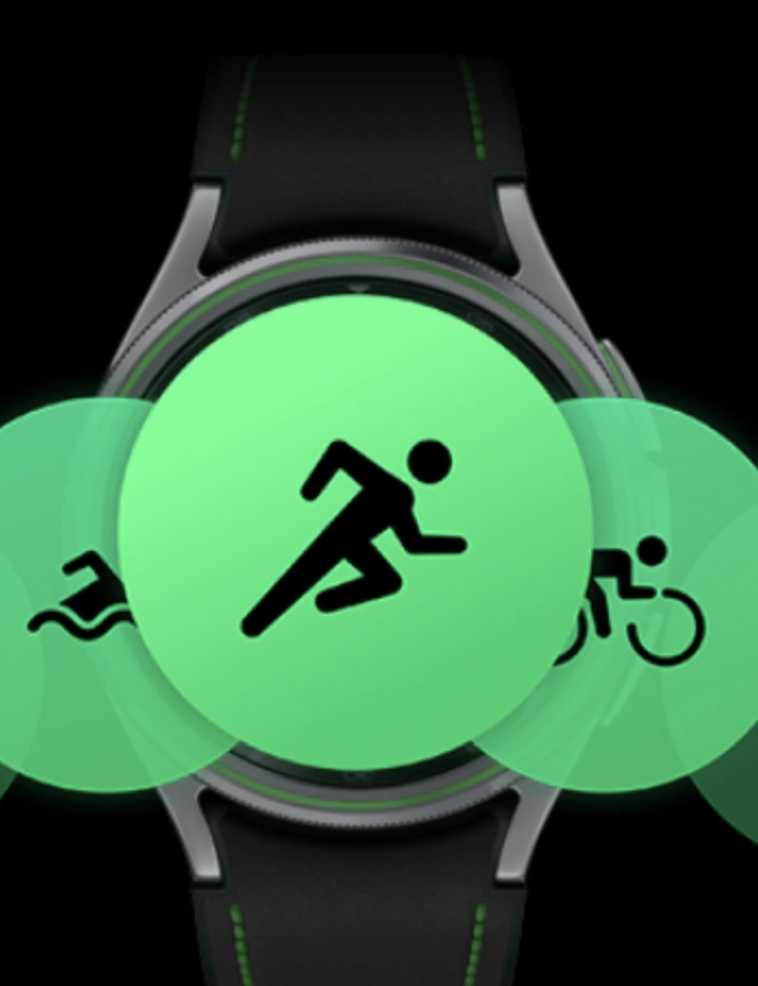 갤럭시워치6 사전예약