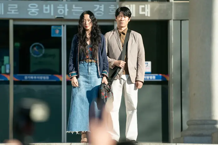 주요 등장인물과 캐릭터