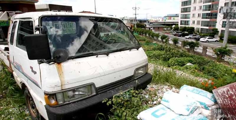 자동차꿈 꿈해몽 10가지 길몽 태몽 길운 정리
