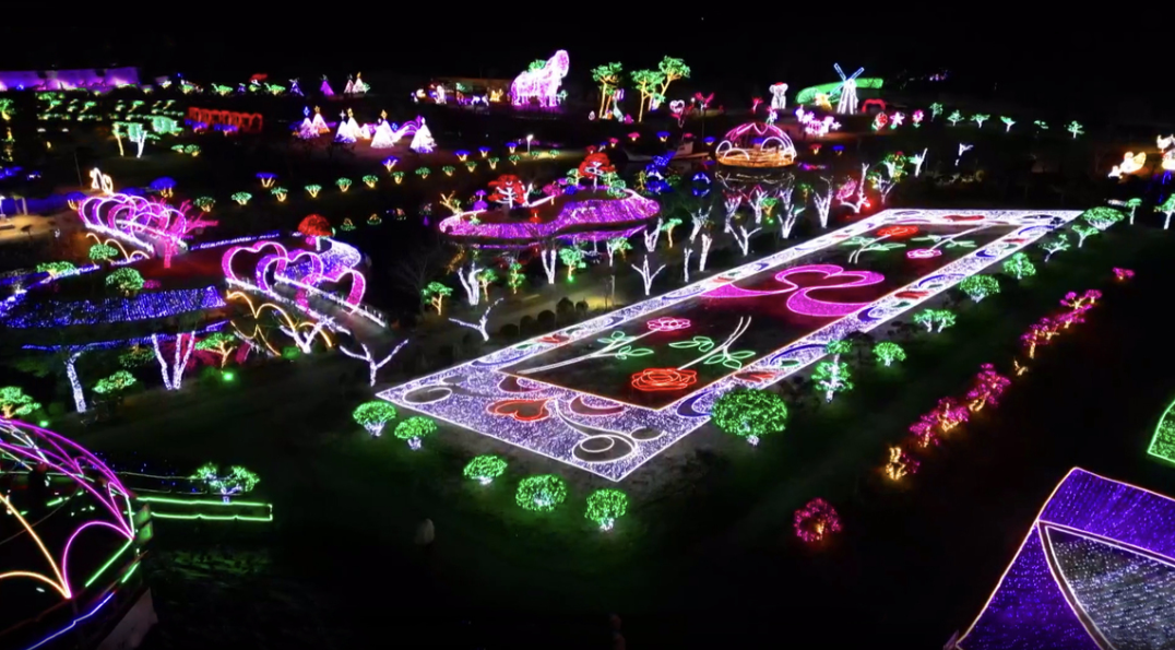 태안빛축제할인방법 태안별빛축제 태안불빛축제 태안애견동반 태안꽃축제 튤립축제 꽃박람회 태안할인