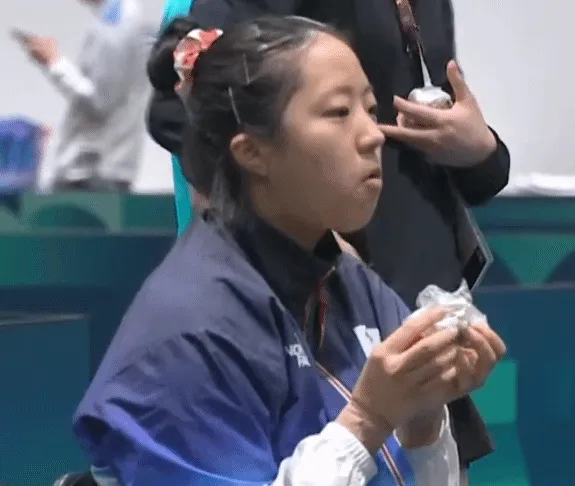 신유빈 프로필 세계랭킹 인스타그램 팬카페