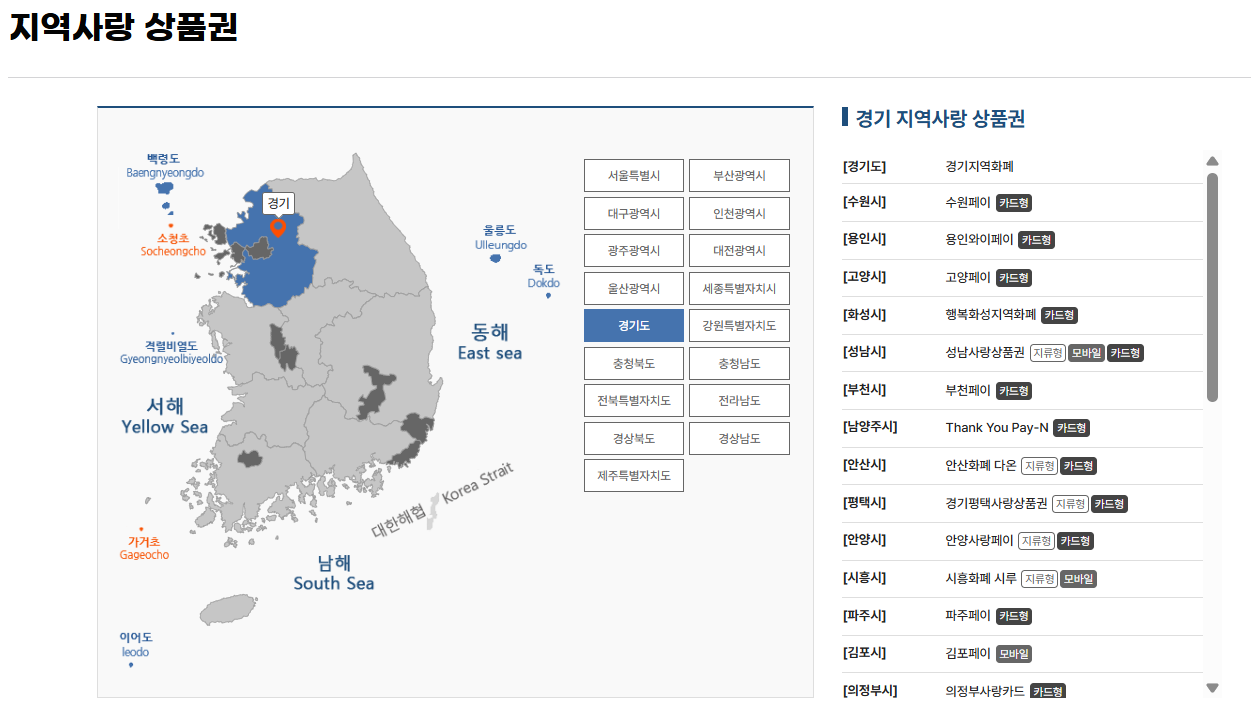 민생회복 소비쿠폰, 연말정산 세금 공제율·과세 여부