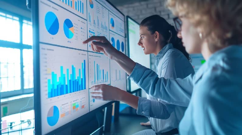 온라인 마케팅 성공의 숨은 주역, 사회조사분석사란?