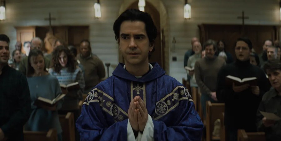 으시시하지만 재밌는 공포영화추천, 공포 미드추천