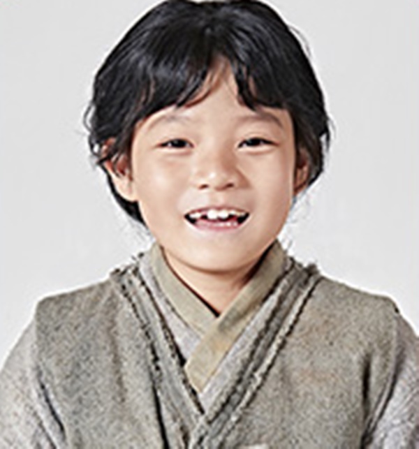 드라마 보쌈 등장인물