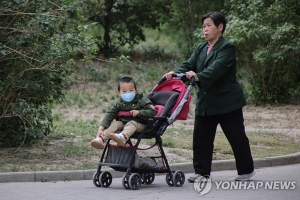 중국 유치원수 15년 만에 첫 감소