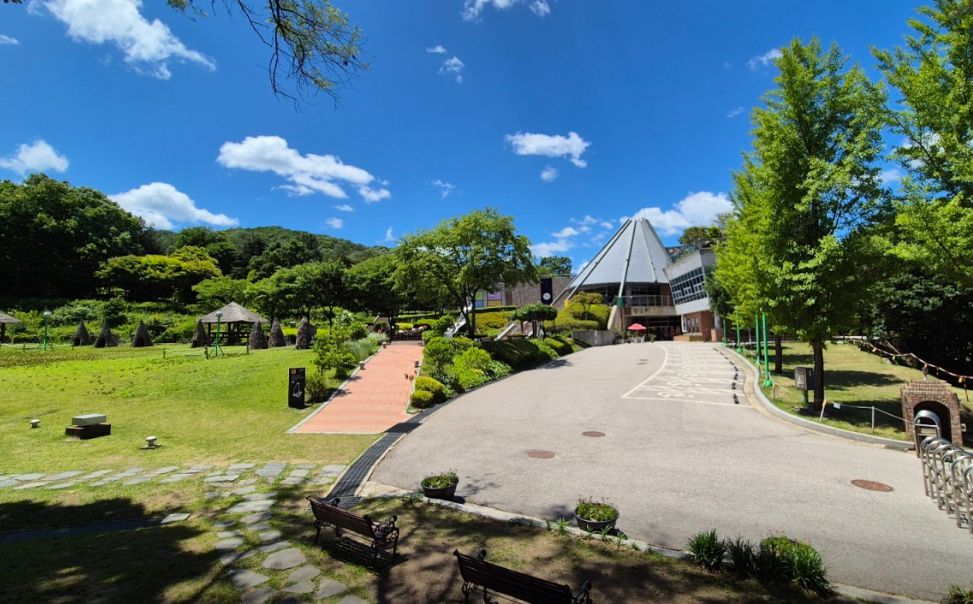 황순원문학촌 소나기마을