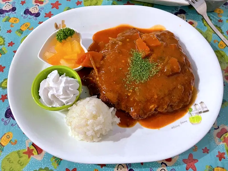 생방송오늘저녁 대구 경북대 경대북문 맛있는 인생 20년 추억이 담긴 경양식 돈가스 신선한 생고기 소스 듬뿍 옛날 돈까스 맛집 추천