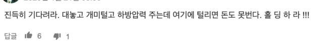 soxs에 대한 투자전망 의견 3