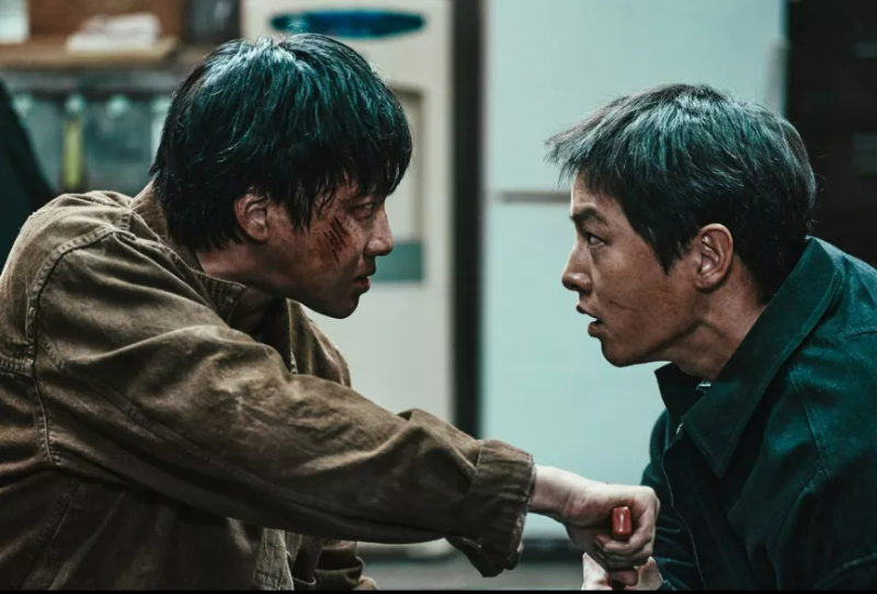 영화 <화란> 스틸컷