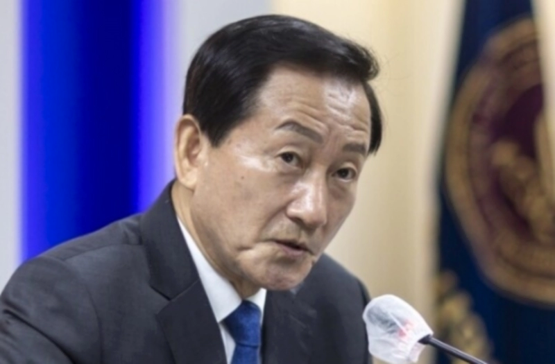 류희림 프로필 나이 고향 학력 평가