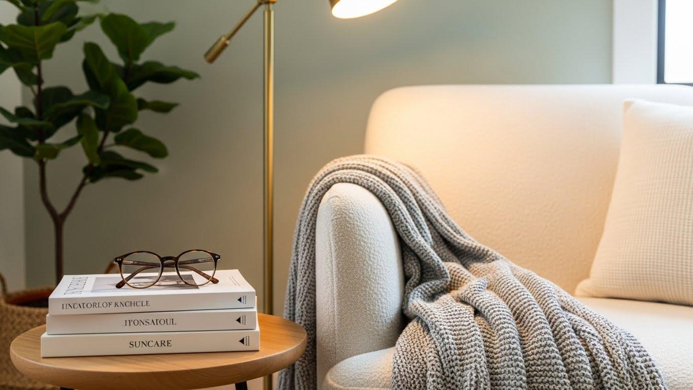 인테리어 포스터