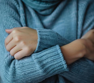 항상 추위느끼는 추위과민증 원인