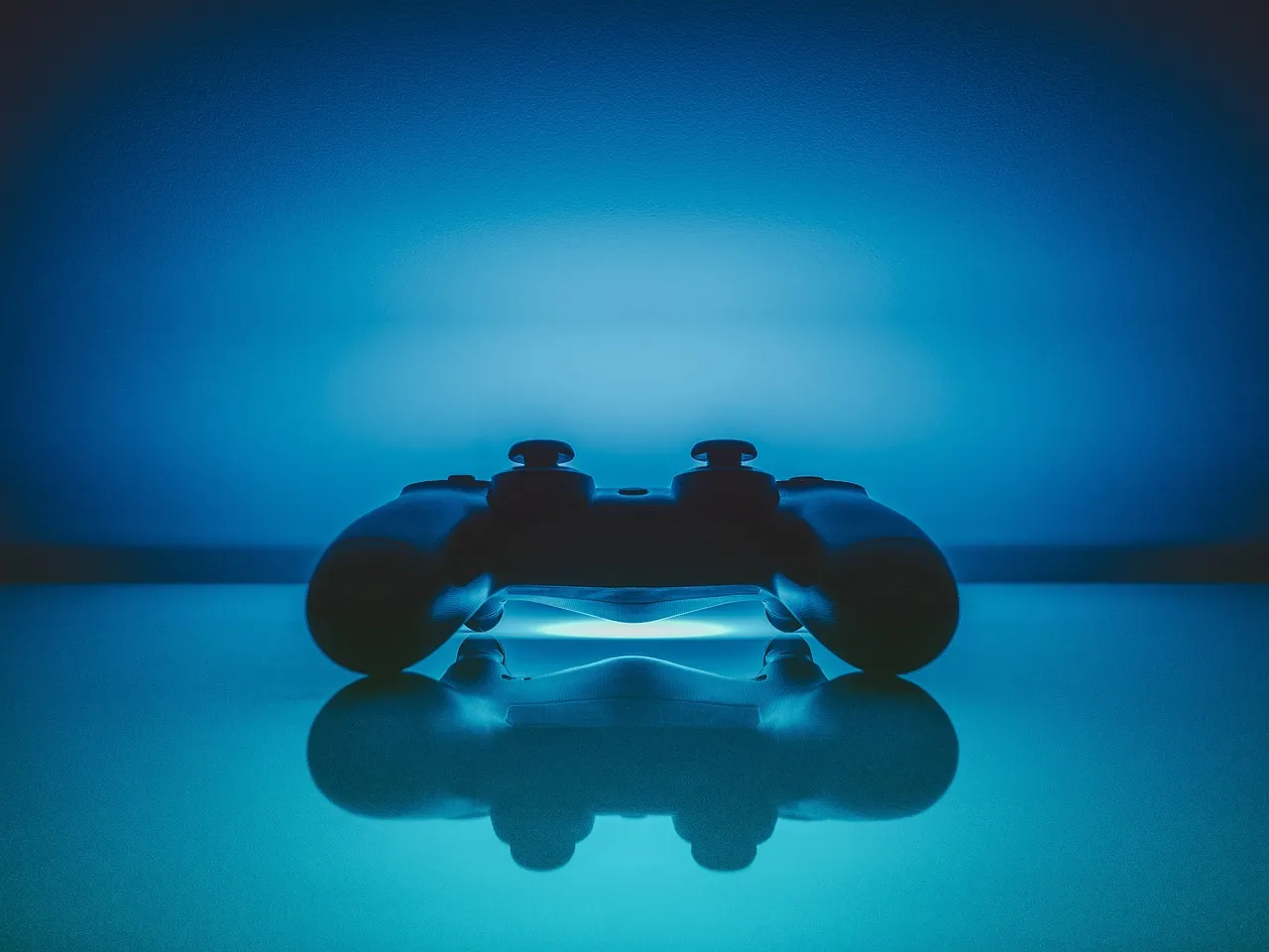 출시 모바일 게임 - 게임기 이미지