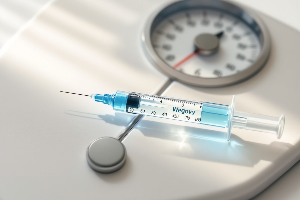 다이어트 약보다 위고비? 주사의 놀라운 효과와 리뷰