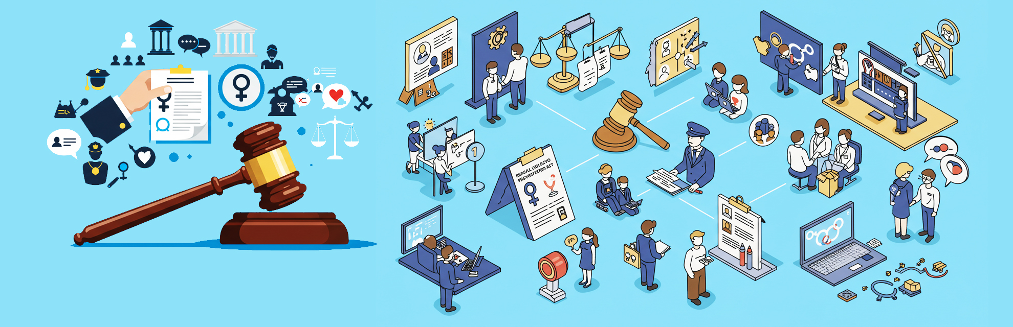 디지털 성범죄 피해 지원