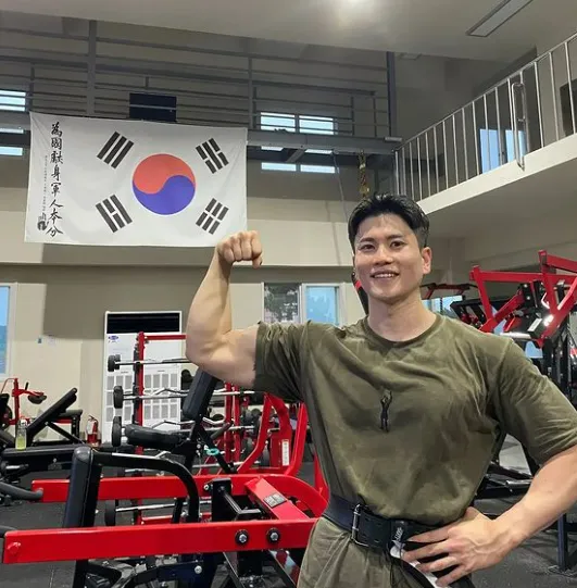 강철부대3-udt-이정준-프로필