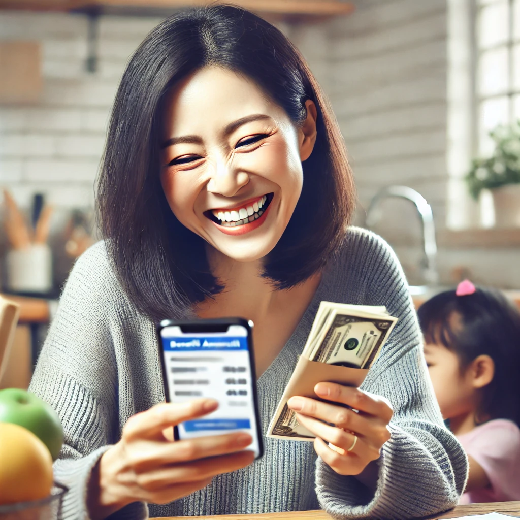 근로장려금 금액