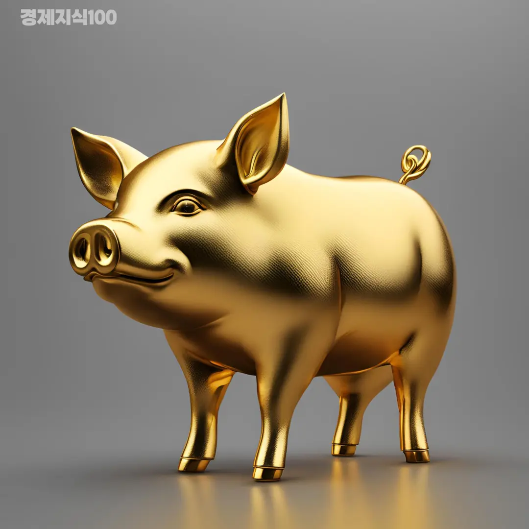 금 관련 이미지1
