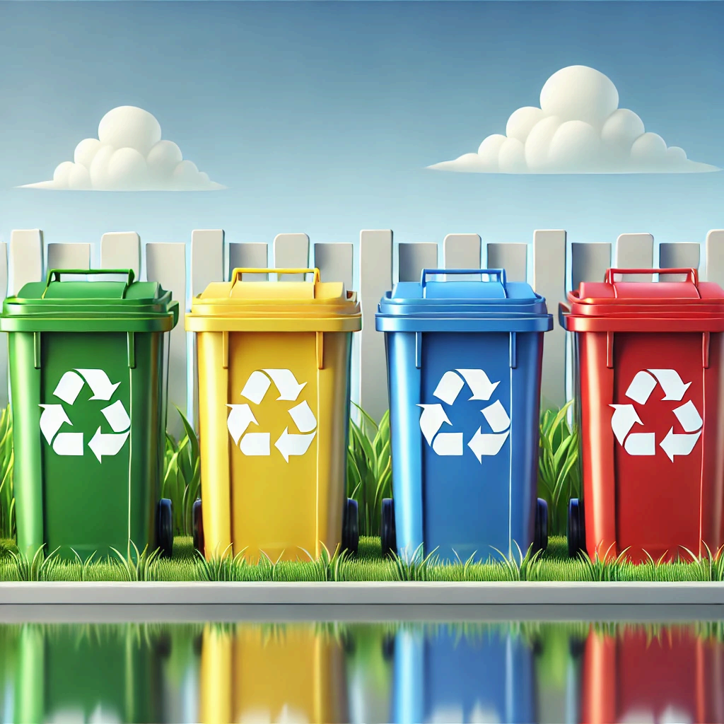 1인 가정도 할 수 있는 분리수거와 재활용의 정석