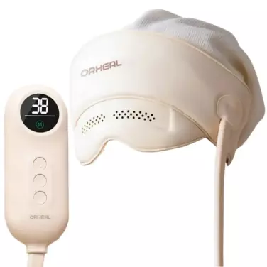 눈마사지기 추천 필립스 듀플렉스 휴그랩 비교