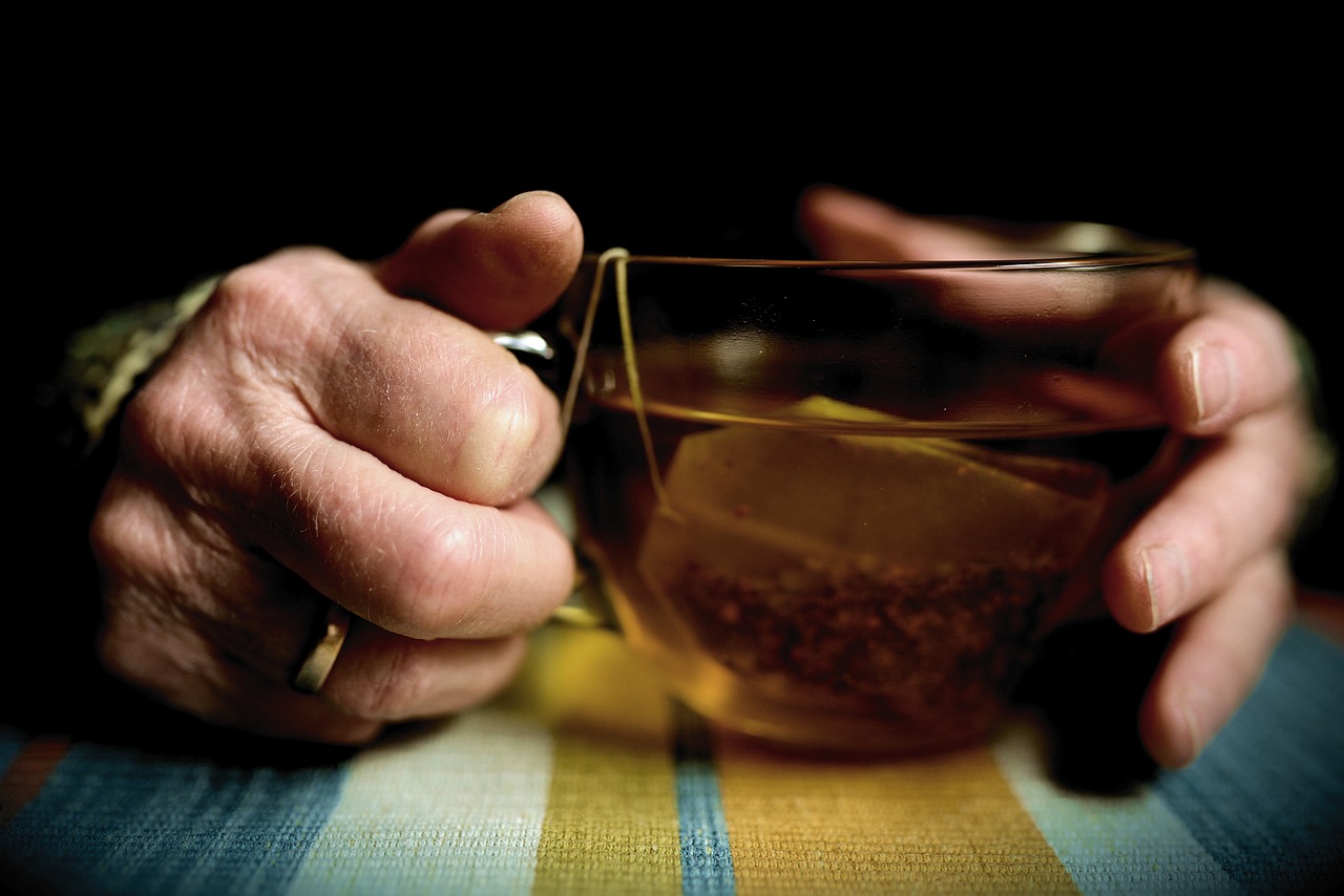 저속노화와 항산화: 활성산소를 줄이는 방법