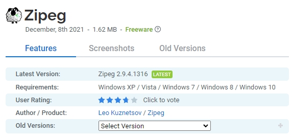 Zipeg