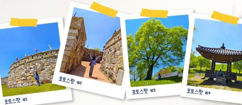 2025 고창 무장읍성 축제 일정 및 프로그램 총정리