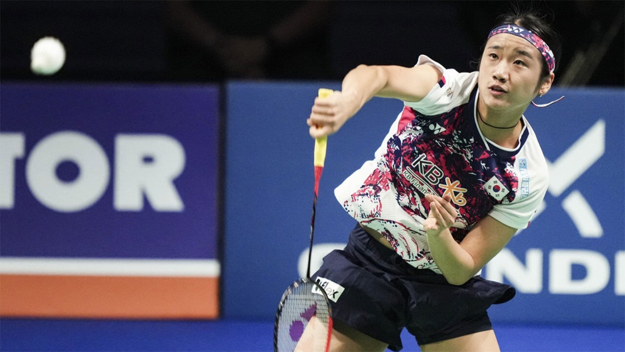 중국 마스터스 배드민턴