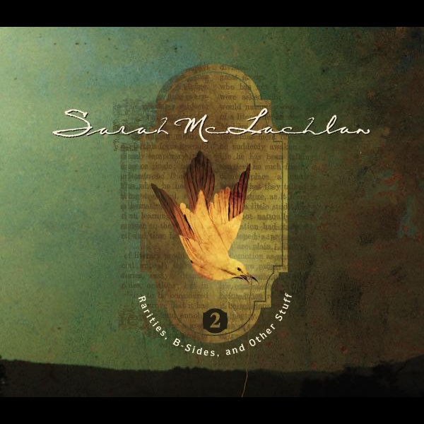 사라 맥라클란 앨범
