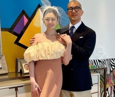 구준엽 부인상 서희원 사망 원인