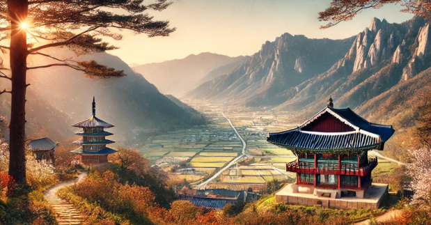 태백산