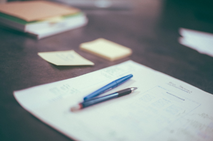 인감증명서 대리발급 위임장 작성요령 양식 다운받기!