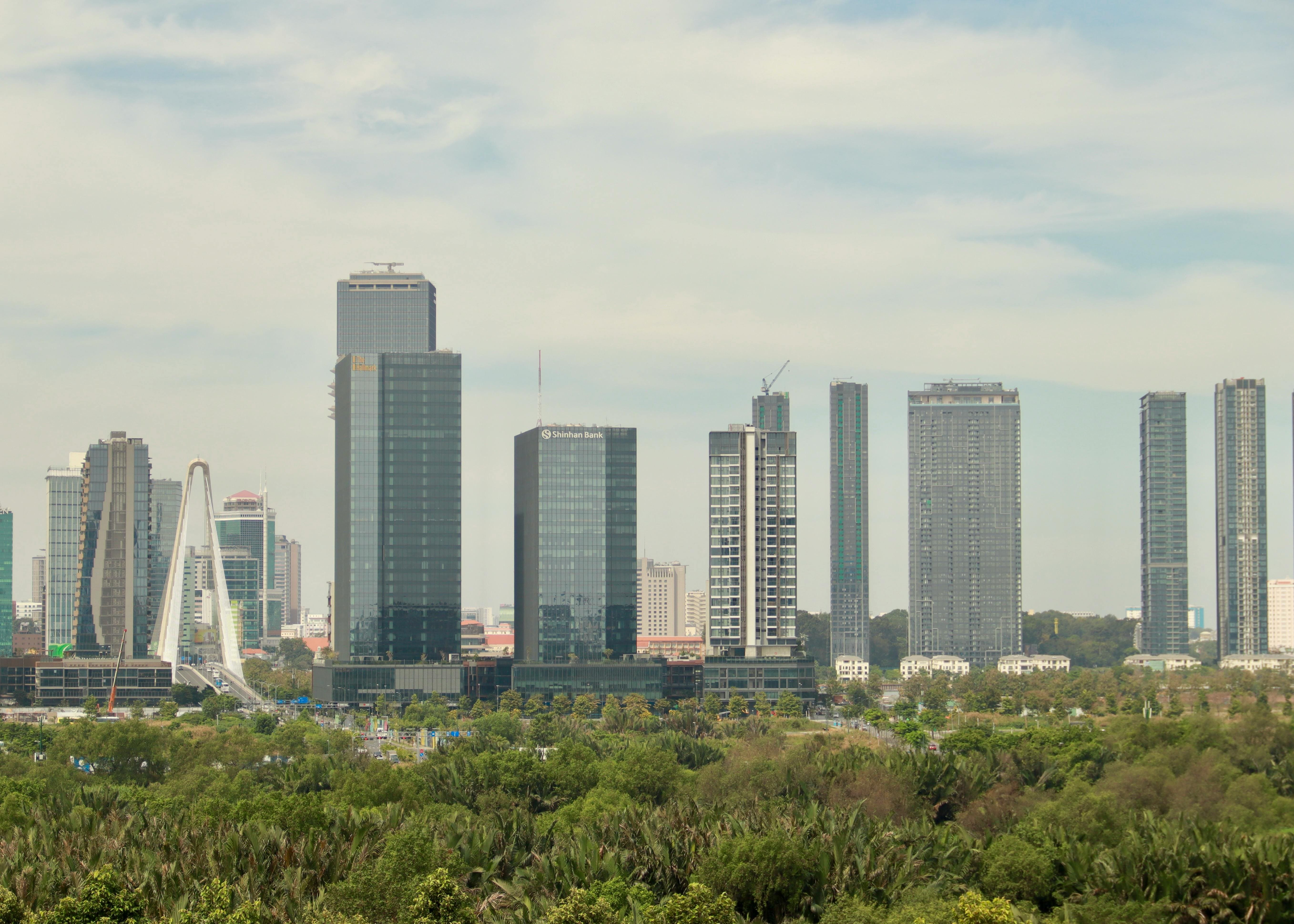 도시형정비개발사업