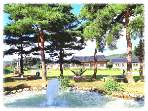 인량전통테마마을