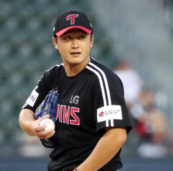 최원태-선수-사진입니다.