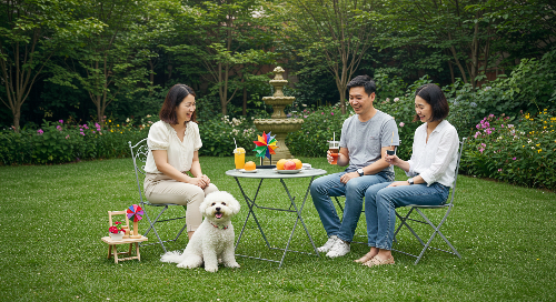 펫보험 비교 2025 인포그래픽