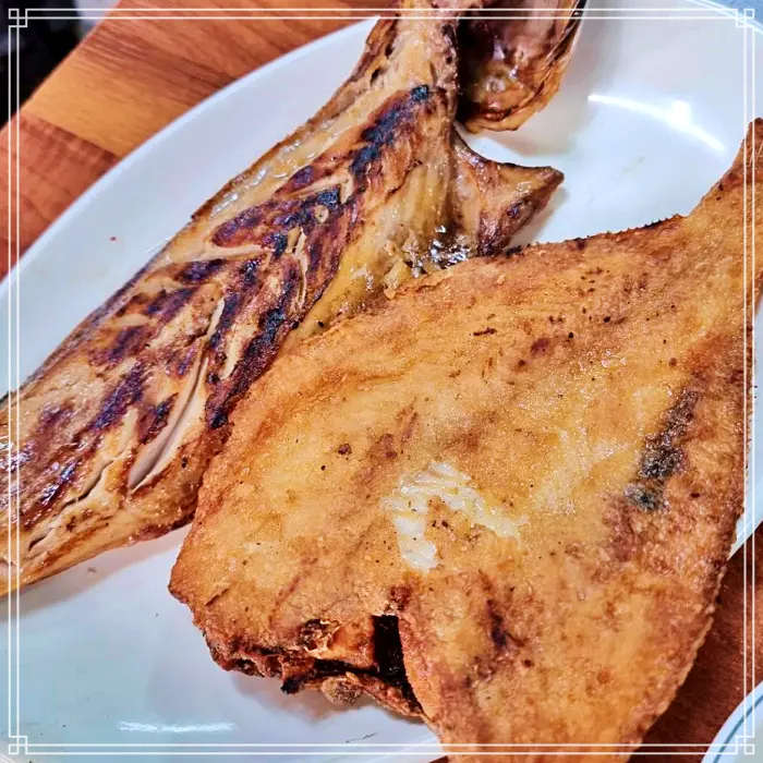 생생정보 종로, 동대문, 생선구이골목 삼치구이, 고등어구이, 갈치 구이 백반 맛집