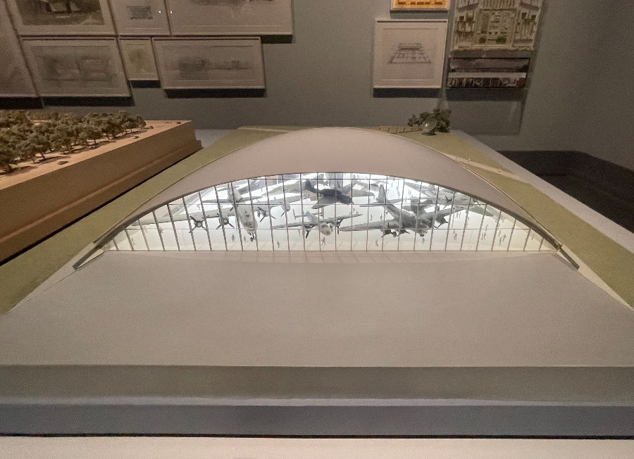 미국 항공박물관2