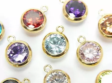 큐빅 지르코니아