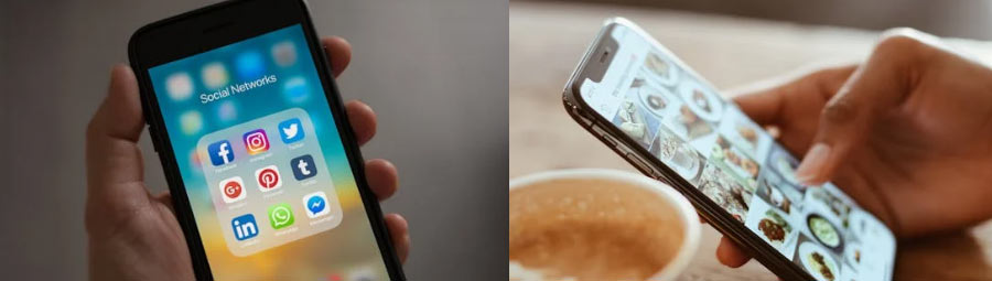 인스타그램 아이디 프로필 변경 이름 바꾸기