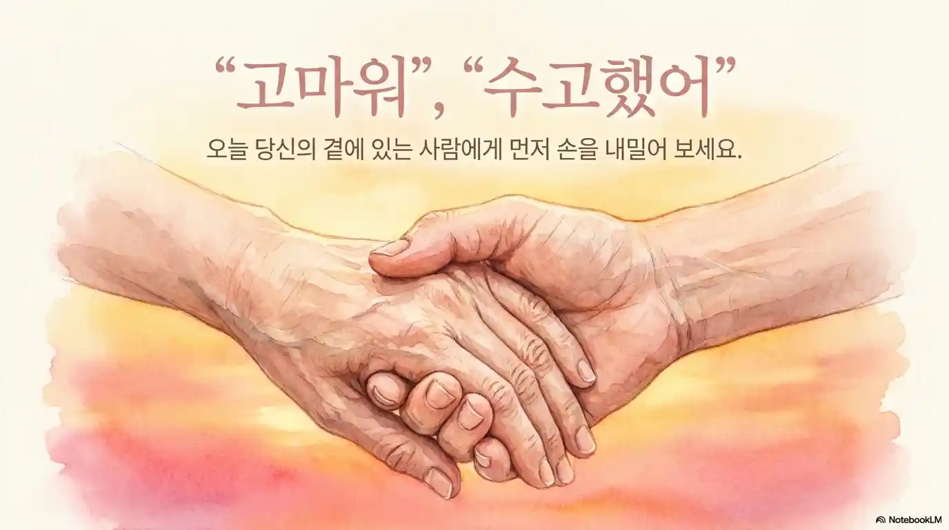 부부의 날 한마디