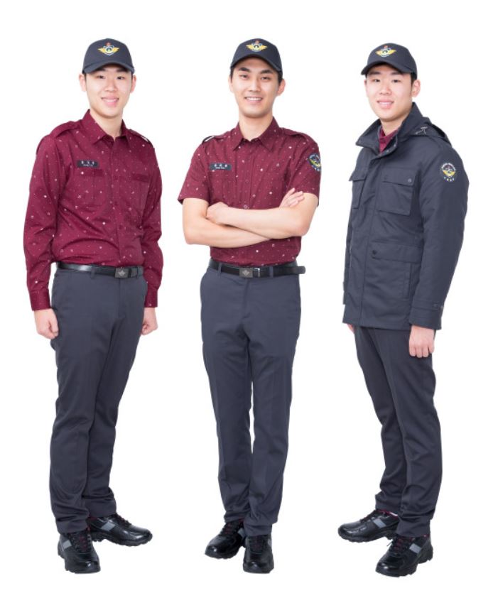 2020 군인, 공익 월급 총정리