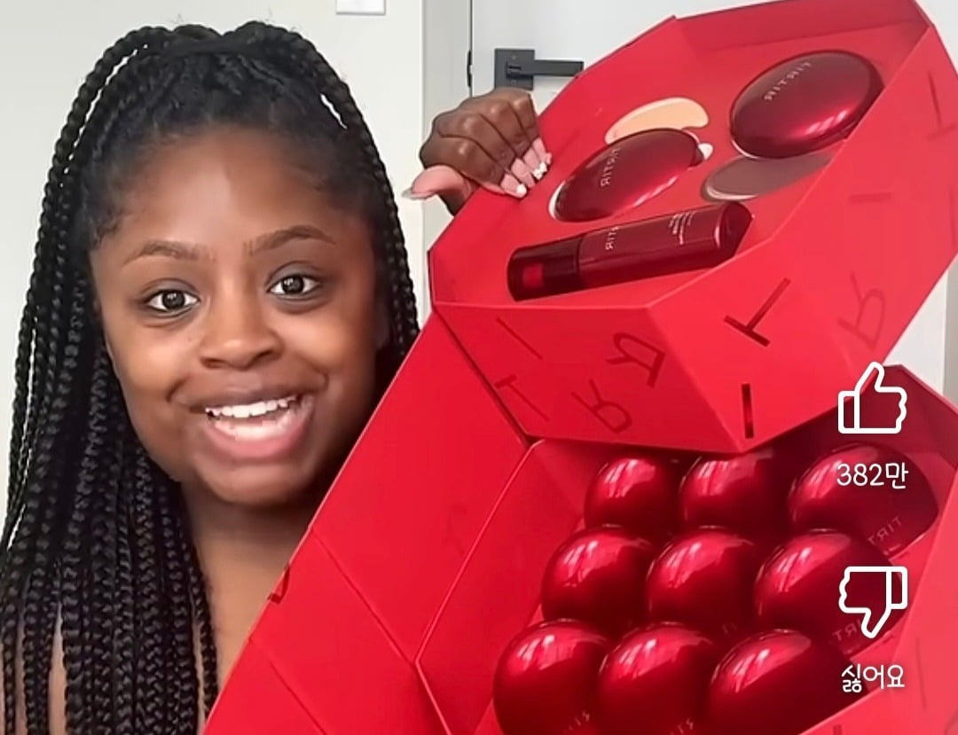 구다이글로벌 매출 1조7000억 달성 - 한국 K 뷰티의 성공 신화