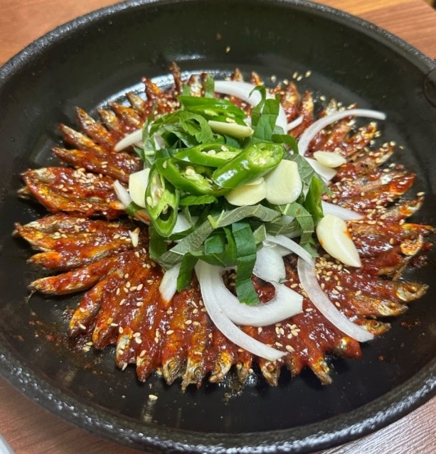 백반기행-영동-도리뱅뱅어죽-생선국수-청산식당