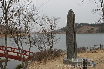 설봉공원