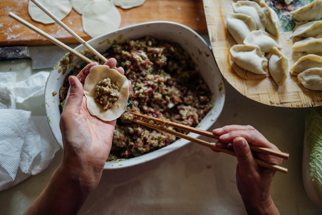 Dumpling